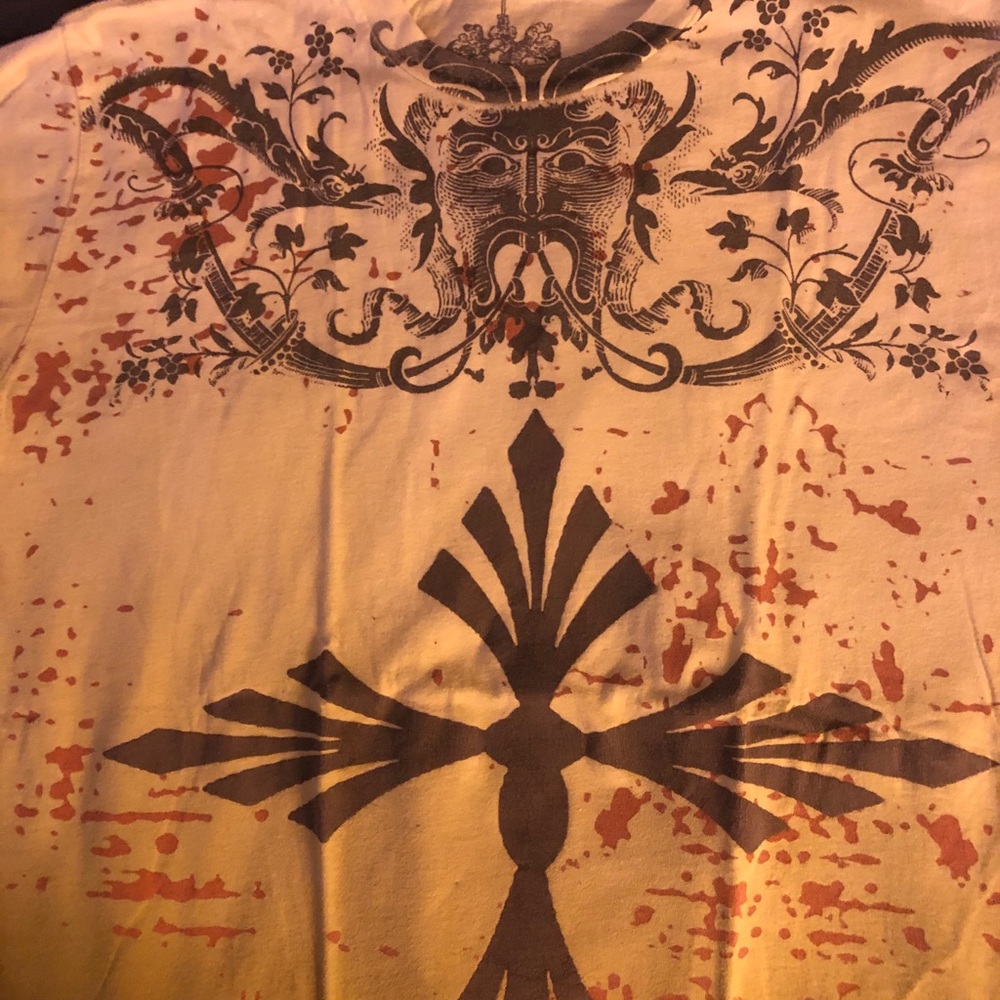Men’s tee